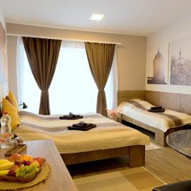 eHostel Esztergom, hotel v destinácii Esztergom