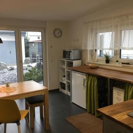 Helles neues Appartement, hotel i Weiterstadt