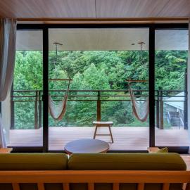 Sakunami Onsen Yuzukushi Salon Ichinobo, ξενοδοχείο στο Σεντάι