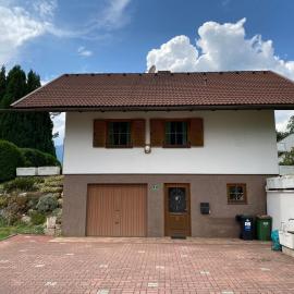 Ferienhaus Gerlitzen