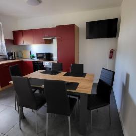 Ferienwohnung-Irxleben