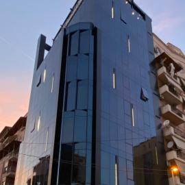 Black Diamond Hotel, khách sạn ở Tiranë