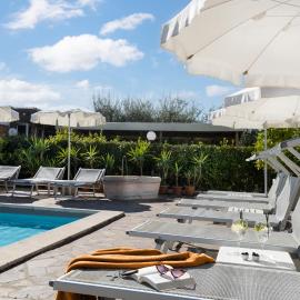La Quiete Park Hotel, Hotel in Manerba del Garda
