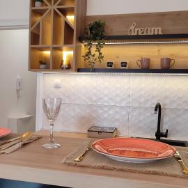 Apartman Iskra