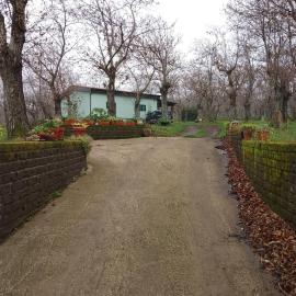 Chalet immerso nel Bosco, hotel in Melfi