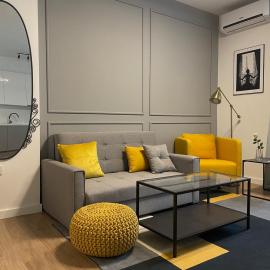 Apartments Ella, hotel u Zagrebu