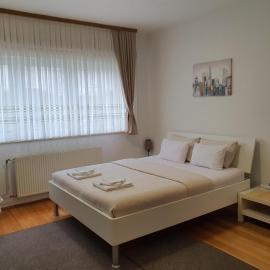 Studio Apartman 11