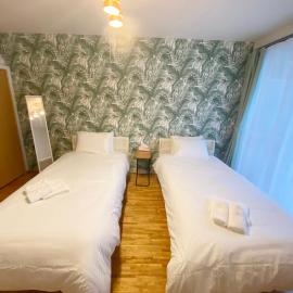 ラ・フィットヤマト101, hotel di Meinohama