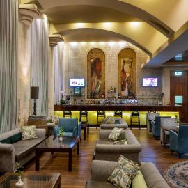 Olive Tree Hotel
