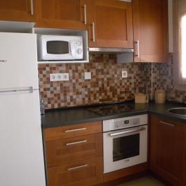Apartamento Primera Linea de Playa