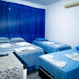Pousada Tô Em Casa!, hotel in João Pessoa