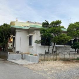 Hana Villa 備瀬のや, hotel a Motobu