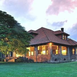 Torburnlea Homestead Luxury Accommodation