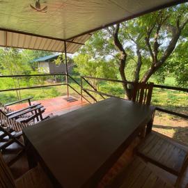 mango villa wilpattu