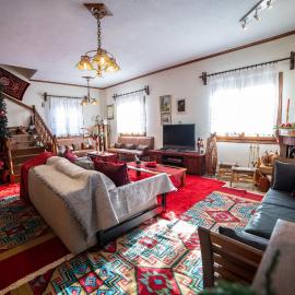 Villa Pallas