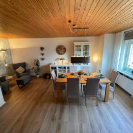 Ferienhaus Heideglück, hotel a Bad Fallingbostel