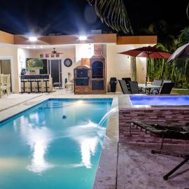 Casa Linda beautiful Villa، فندق في سوسْوا