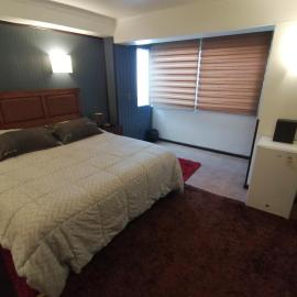 Hostal Santa, hotel em Concepción