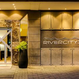 River City Inn, hotel sa Upington