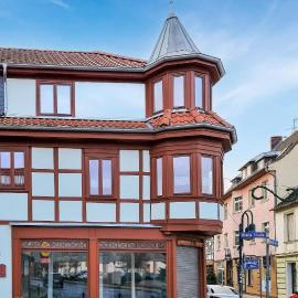 Cozy Apartment In Klötze With Wifi، فندق في Klötze