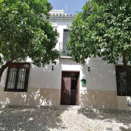 Casa Rural Torre del Agua. Un lugar con encanto., hotel a Osuna