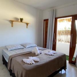 Suíte Paradise, hotel in Icaraí