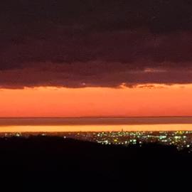 Sunset Hues -Enjoy Peace & Nature, Hotel in Norton Summit