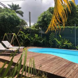 DUCHARMOY LODGES, hotel a Saint-Claude