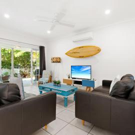 The Duke, Sunshine Beach