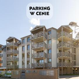 Rezydencja Park - City Apartments
