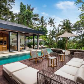 Villa Livia by BaliSuperHost