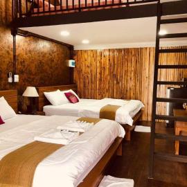 กอบสุข รีสอร์ท2 k13, hotel in Ban Ton Liang