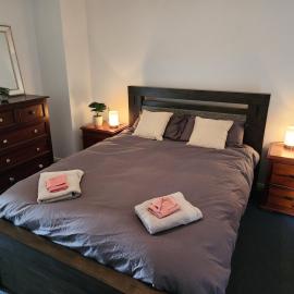 Cosy 2 bedroom Unit in a secure gated complex, hotel in Kalgoorlie