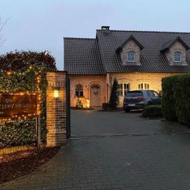 Vakantiewoning - ‘t Ouwershuys