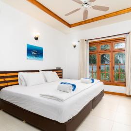 Ukulhas View, hotel a Ukulhas