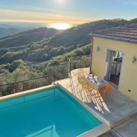 Holiday Home Bellaria - VLO190 by Interhome, מלון בLecchiore