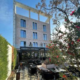 Nord Boutique Hotel by HORIZONT