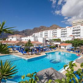 Ona el Marqués, hotel a Puerto de Santiago