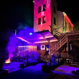 Gîte du Silo Epi de Maïs Piscine et SPA, viešbutis mieste Toucy