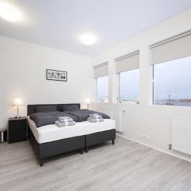 KEF Guesthouse by Keflavík airport