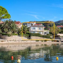 Holiday Home Koka by Interhome, hôtel à Rab