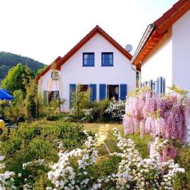 Ferienhäuser Bellana, hotel din Losheim