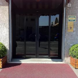 Hotel Arcobaleno โรงแรมในวิโมโดรเน