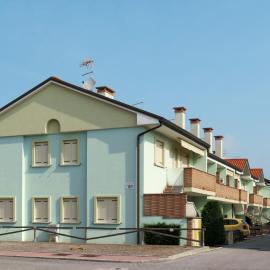 Apartment Solmare-14 by Interhome, hotel in Rosapineta