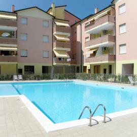 Apartment Acquamarina-2 by Interhome, hotel in Rosapineta