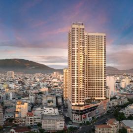 Vinpearl Empire Nha Trang, Affiliated by Meliá, hotel in Nha Trang