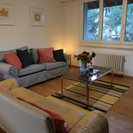 Apartment Le Verger by Interhome, hotel en Bex