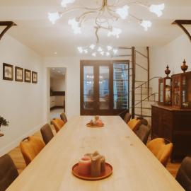 Holiday Home Historical and spacious Villa Anaïs by Interhome – hotel w mieście Blankenberge