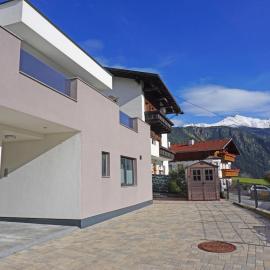 Apartment Anna by Interhome, hotel a Alterzoll