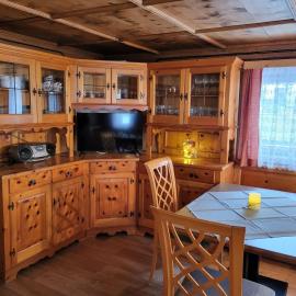 Holiday Home Stark by Interhome, khách sạn ở Kappl